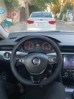 فولكسفاغن باسات